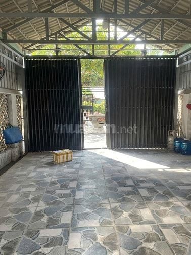 Nhà 1 lầu mặt tiền kinh doanh Tân Thông Hội, Củ CHi, 150m2, 3,15 tỷ.