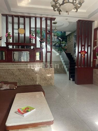 Nhà 1 lầu mặt tiền kinh doanh Tân Thông Hội, Củ CHi, 150m2, 3,15 tỷ.
