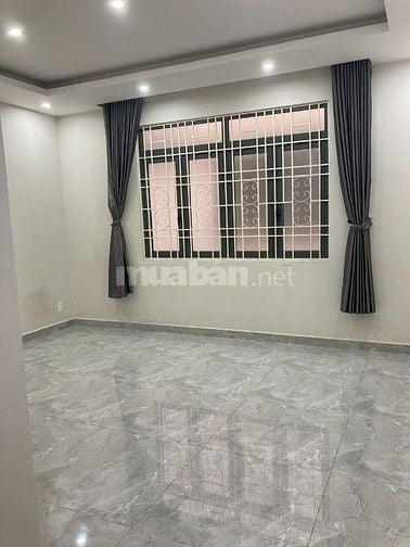 Cho thuê nhà 34 đường 1B, Bình Trị Đông B, Bình Tân (P. An Lạc), 1T=2L