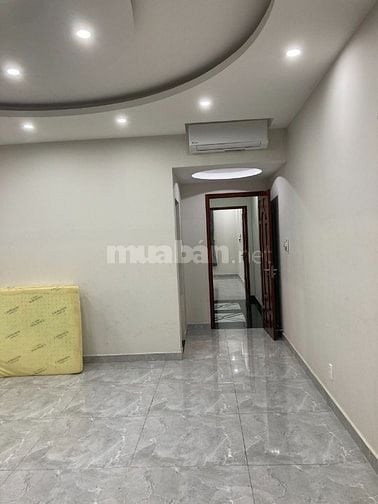 Cho thuê nhà 34 đường 1B, Bình Trị Đông B, Bình Tân (P. An Lạc), 1T=2L