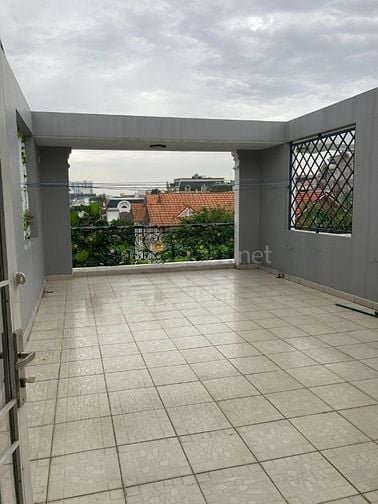 Cho thuê nhà 34 đường 1B, Bình Trị Đông B, Bình Tân (P. An Lạc), 1T=2L