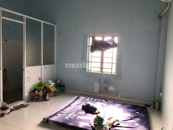 BÁN GẤP CHẤP NHẬN LỖ NHÀ Ở BÌNH CHÁNH