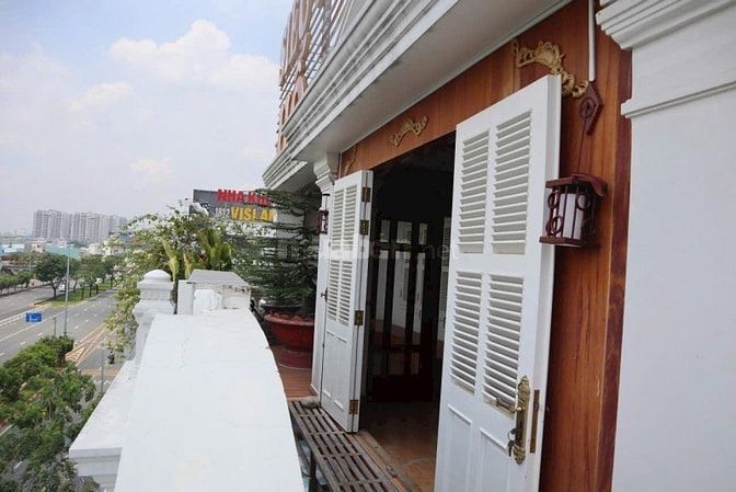 Bán toà nhà MMT Võ Văn Kiệt Q.Bình Tân - 80 tỉ