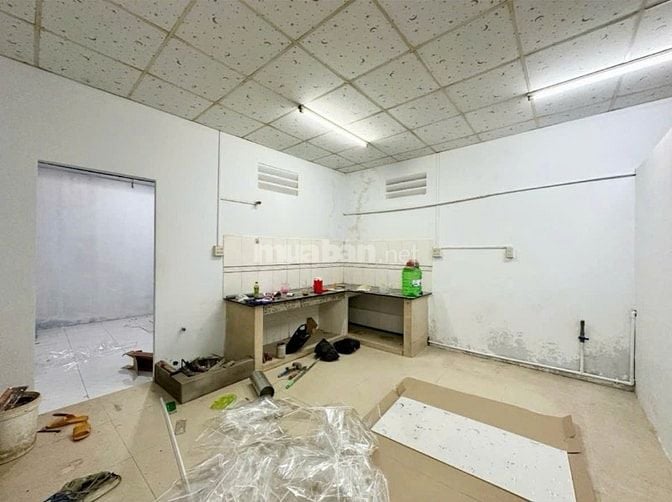 Chú Dũng Cần tiền bán căn nhà còn mới. 115m2 ở xã Tân An Hội - Củ Chi 