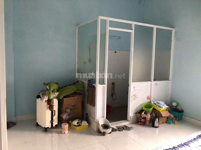 BÁN GẤP CHẤP NHẬN LỖ NHÀ Ở BÌNH CHÁNH