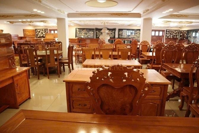 Bán toà nhà MMT Võ Văn Kiệt Q.Bình Tân - 80 tỉ