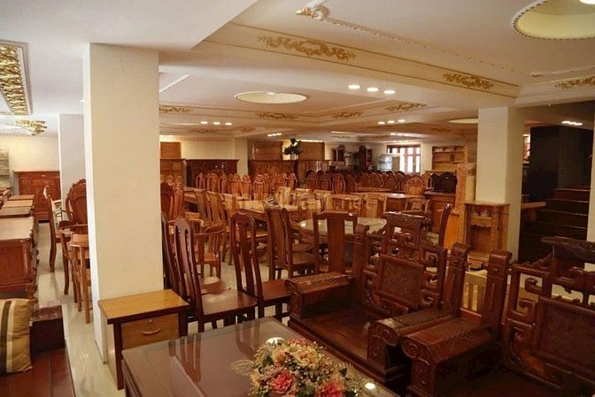 Bán toà nhà MMT Võ Văn Kiệt Q.Bình Tân - 80 tỉ