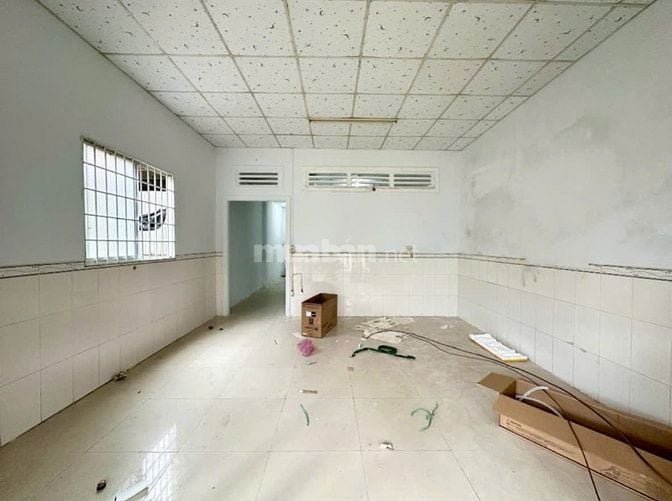 Chú Dũng Cần tiền bán căn nhà còn mới. 115m2 ở xã Tân An Hội - Củ Chi 
