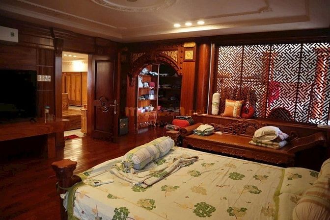 Bán toà nhà MMT Võ Văn Kiệt Q.Bình Tân - 80 tỉ