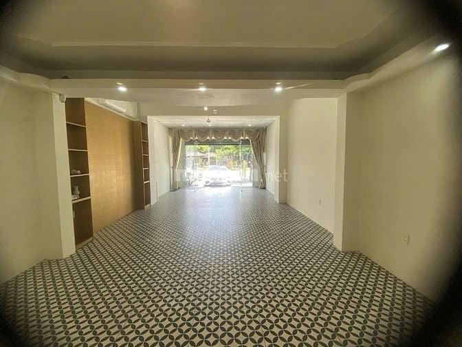 Cho thuê nhà MT Đường số 7(khu Tên Lửa) P.B.T.Đông B, Q.B.Tân giá 40tr