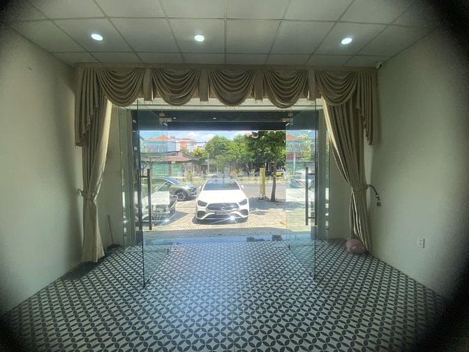 Cho thuê nhà MT Đường số 7(khu Tên Lửa) P.B.T.Đông B, Q.B.Tân giá 40tr