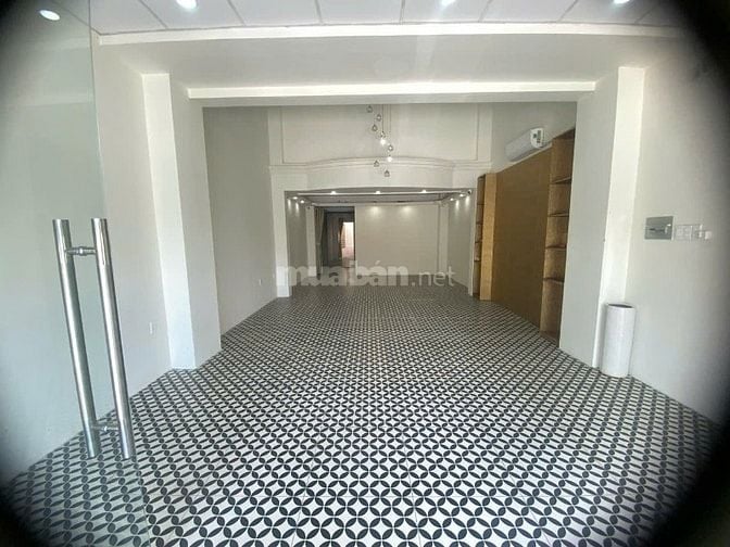 Cho thuê nhà MT Đường số 7(khu Tên Lửa) P.B.T.Đông B, Q.B.Tân giá 40tr