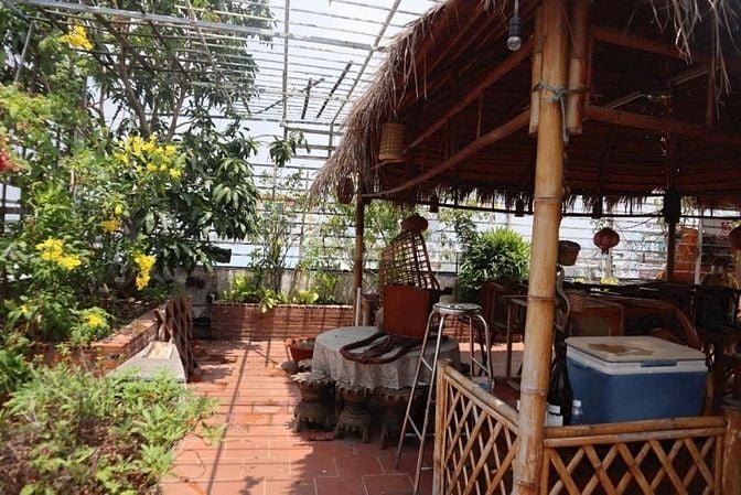 Bán toà nhà MMT Võ Văn Kiệt Q.Bình Tân - 80 tỉ