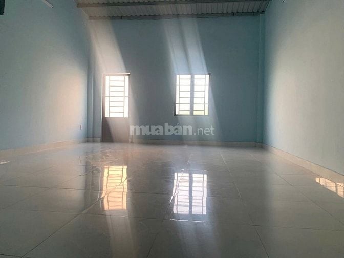 BÁN GẤP CHẤP NHẬN LỖ NHÀ Ở BÌNH CHÁNH