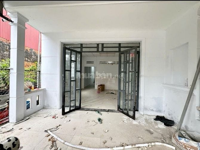 Chú Dũng Cần tiền bán căn nhà còn mới. 115m2 ở xã Tân An Hội - Củ Chi 
