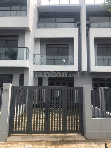 NHƯỢNG QSD 5 LÔ ĐẤT GIÁO DỤC TẠI KĐT ĐÔNG TĂNG LONG – TP. THỦ ĐỨC