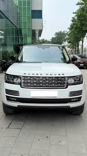 Bán Range Rover Autobiography LWB 5.0 sản xuất 2014.