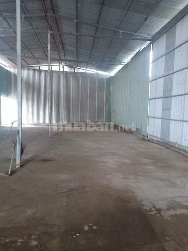 Cho thuê nhà kho xưởng , đất trống , bãi giữ xe 