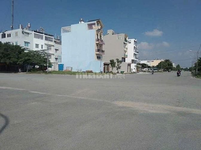 Cần tiền gấp nên chủ thanh lý 2 lô đất tại Bình Dương