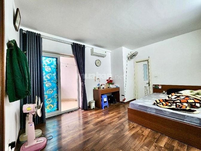 Bán chung cư Tecco Garden Tứ Hiệp-127m2-4N-full nội thất-ở ngay-5,9 Tỷ