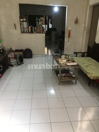 Cần bán Chung Cư Thanh Xuân Bắc
