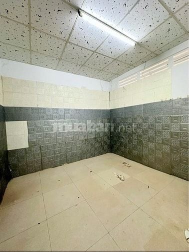 Chú Dũng Cần tiền bán căn nhà còn mới. 115m2 ở xã Tân An Hội - Củ Chi 