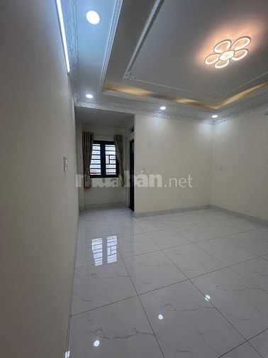 BÁN NHÀ MẶT TIỀN HẺM 5 TẦNG HẺM XE HƠI CHIẾN LƯỢC, BTĐA, BÌNH TÂN