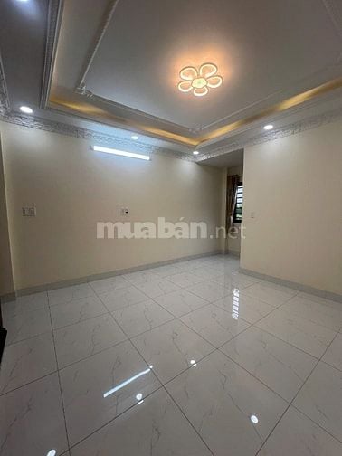 BÁN NHÀ MẶT TIỀN HẺM 5 TẦNG HẺM XE HƠI CHIẾN LƯỢC, BTĐA, BÌNH TÂN