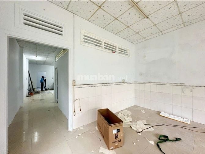Chú Dũng Cần tiền bán căn nhà còn mới. 115m2 ở xã Tân An Hội - Củ Chi 
