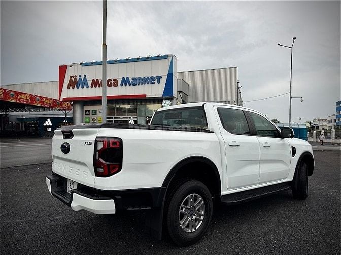 🔥 BÁN XE FORD RANGER 2022 – ĐẲNG CẤP BỀN BỈ, SẴN SÀNG CHINH PHỤC MỌI 