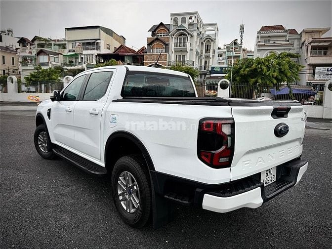 🔥 BÁN XE FORD RANGER 2022 – ĐẲNG CẤP BỀN BỈ, SẴN SÀNG CHINH PHỤC MỌI 