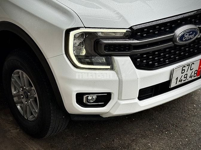 🔥 BÁN XE FORD RANGER 2022 – ĐẲNG CẤP BỀN BỈ, SẴN SÀNG CHINH PHỤC MỌI 