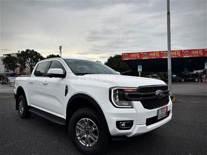 🔥 BÁN XE FORD RANGER 2022 – ĐẲNG CẤP BỀN BỈ, SẴN SÀNG CHINH PHỤC MỌI 