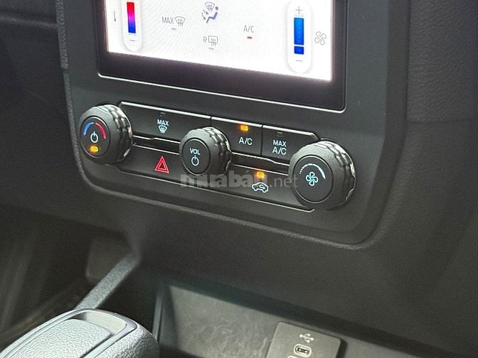🔥 BÁN XE FORD RANGER 2022 – ĐẲNG CẤP BỀN BỈ, SẴN SÀNG CHINH PHỤC MỌI 