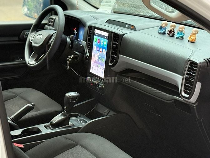 🔥 BÁN XE FORD RANGER 2022 – ĐẲNG CẤP BỀN BỈ, SẴN SÀNG CHINH PHỤC MỌI 