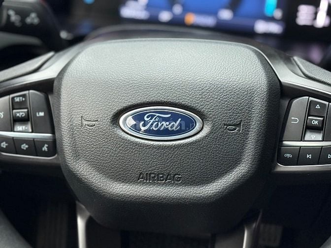 🔥 BÁN XE FORD RANGER 2022 – ĐẲNG CẤP BỀN BỈ, SẴN SÀNG CHINH PHỤC MỌI 