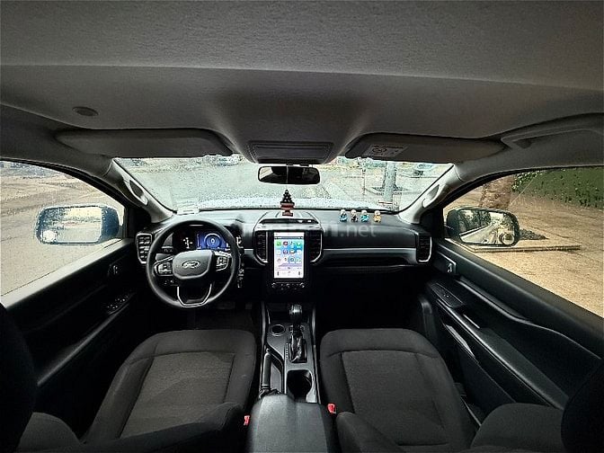 🔥 BÁN XE FORD RANGER 2022 – ĐẲNG CẤP BỀN BỈ, SẴN SÀNG CHINH PHỤC MỌI 
