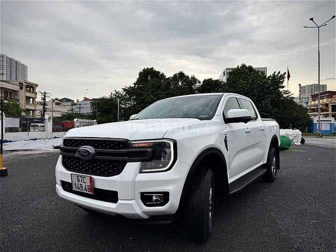 🔥 BÁN XE FORD RANGER 2022 – ĐẲNG CẤP BỀN BỈ, SẴN SÀNG CHINH PHỤC MỌI 