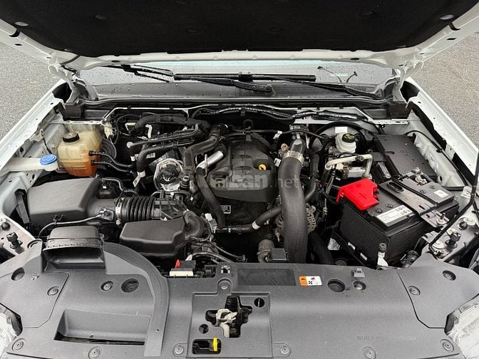🔥 BÁN XE FORD RANGER 2022 – ĐẲNG CẤP BỀN BỈ, SẴN SÀNG CHINH PHỤC MỌI 