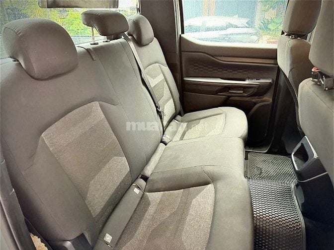 🔥 BÁN XE FORD RANGER 2022 – ĐẲNG CẤP BỀN BỈ, SẴN SÀNG CHINH PHỤC MỌI 