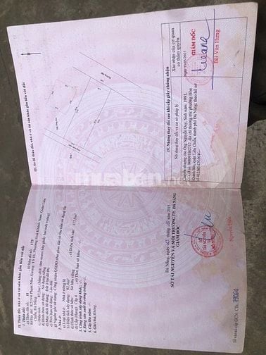 Cần bán nhà gác lửng đúc kiệt ô tô 4m Phạm Như Xương.  