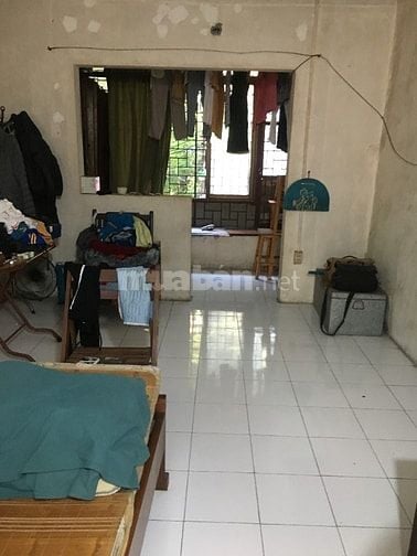 Cần bán Chung Cư Thanh Xuân Bắc