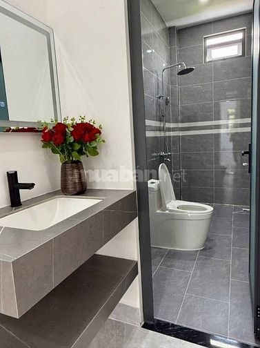 CHÍNH CHỦ CẦN BÁN CĂN NHÀ Ở BÌNH TÂN