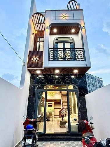 CHÍNH CHỦ CẦN BÁN CĂN NHÀ Ở BÌNH TÂN