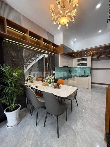 CHÍNH CHỦ CẦN BÁN CĂN NHÀ Ở BÌNH TÂN