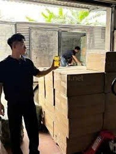 CẦN TUYỂN NHÂN VIÊN 05 NHÂN VIÊN LÀM KHO HÀNG