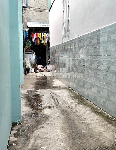 CHỈ 8xx TR.IỆU – NHÀ MỚI 2 TẦNG – HỘ KHẨU SG – SHR – 0 LG–  KINH DƯƠNG