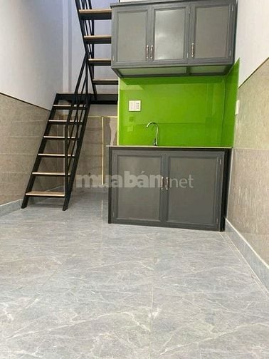 CHỈ 8xx TR.IỆU – NHÀ MỚI 2 TẦNG – HỘ KHẨU SG – SHR – 0 LG–  KINH DƯƠNG
