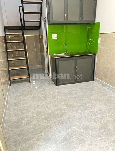 CHỈ 8xx TR.IỆU – NHÀ MỚI 2 TẦNG – HỘ KHẨU SG – SHR – 0 LG–  KINH DƯƠNG