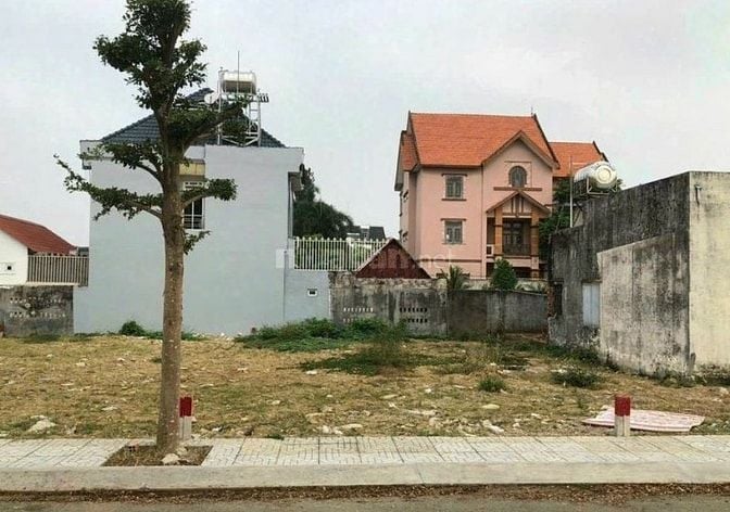 Chủ kẹt tiền bán gấp lô 5x18 giá rẻ , Phú Hòa Đông - Củ Chi.